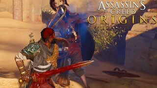 Sát Thủ Ngu Như Bò | Assassin's Creed Origins - Tập 42 | Big Bang
