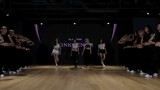 BLACKPINK 'Pink Venom' Dance Practice Video