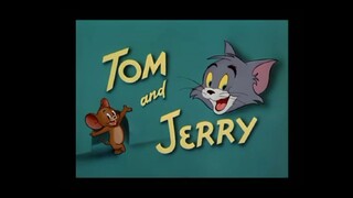 tom and jerry