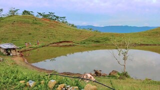 Jasaan, Cabanglasan Bukidnon