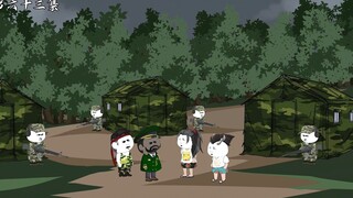 第六十三集：地球秘境开启