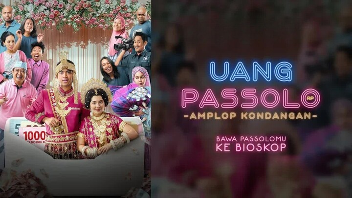 UANG PASSOLO (2026) INDO