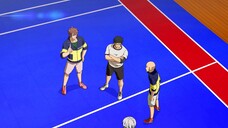 Shakunetsu Kabaddi Episode 5