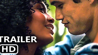 THE SUN IS ALSO A STAR Official Trailer (2019) Yara Shahidi Charles Melton หนังโรแมนติก HD