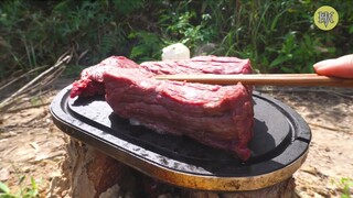 MÓN THỊT ÍT NGƯỜI DÁM THỬ CỦA AE Nhịp Sống Tây Bắc