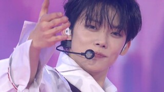 TXT Sugar Rush Ride+Chasing That Feeling 歌谣大战高清舞台