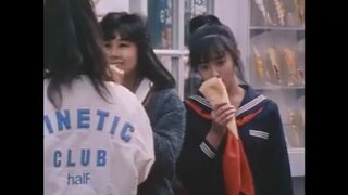 เพลงเปิดสิงห์สาวยอดนักสู้ sukeban deka