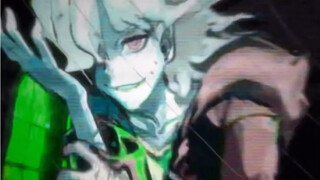 nagito edit[]evil eye