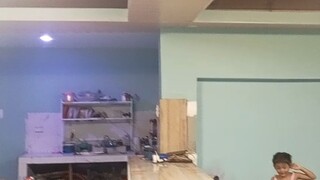 the dream house