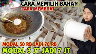 TETEH CANTIK, CERDAS DAN BAIK HATI!! DARI ISENG2 JADI USAHA BENERAN | BISNIS RUMAHAN SUKSES