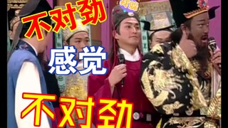 那些年，永远躲不开的展猫猫