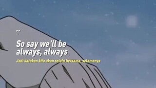 your lie in april (edit)