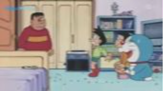 Doraemon Episode 282