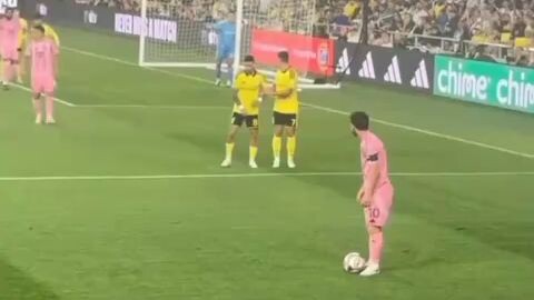 Messi retirement announcement 4 -10-2026