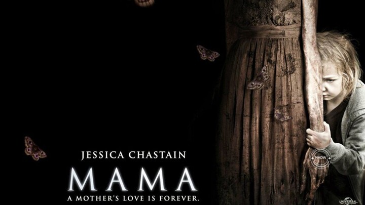 Mama 2013 | Horror