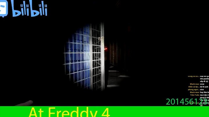 Săn tìm chica và vanny #game