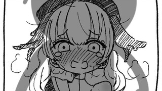 【Arsip Biru】Xiaochun yang Sombong