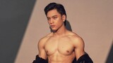 Hot Guys | Kiko Ipapo (Filipino Actor)