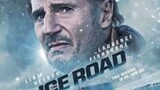 ICE ROAD ( Full English Movie 1080p ) please follow me guys thanks