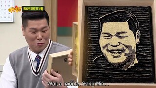 Knowing bros ep 252