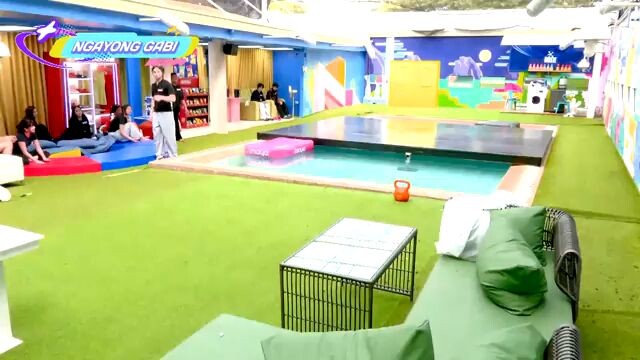 PINOY BIG BROTHER celebrity Colab edition 2.0(Day120)