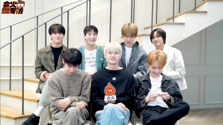 NCT DREAM hôm nay theo đuổi phong cách tình cảm, “Có lẽ chúng ta là định mệnh”