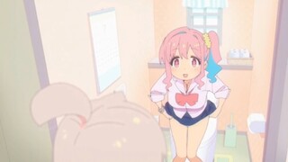 Ma Huân-chan, bây giờ ngươi đã nhìn thấy nó, ta, Nữ hoàng sát thủ, sẽ không thể sống sót.