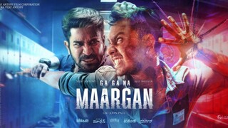 Maargan (2025) Tamil