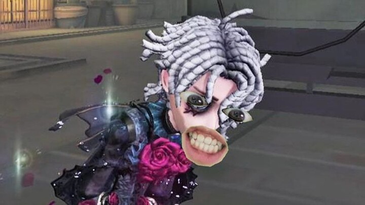 【ตันคา】ผู้เล่นหัวกวางห้ามจดจุดเกี่ยวของผู้ป่วย