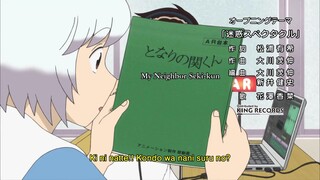 The Master Killing Time(Episode 12) (ENGLISH DUB)