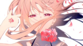 [AMV]Feel the Youthful Spirits in Anime - BGM: Monsters