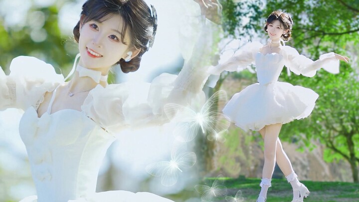 สุดยอดการเต้นเฮาส์คลาสสิก♥~มายคราฟหลงรักแล้ว