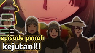 Glass si Fan hero , Party Naofumi bertambah!!! - Review Tate no yuusha no nariagari (10) Indonesia