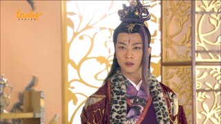 Tân Bảng Phong Thần (Phần 2) Tập 55