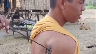 พี่ชายแค่พูดเล่นนะ — รวมคลิปตลกแอบสแตรกจากยูทูบ #1