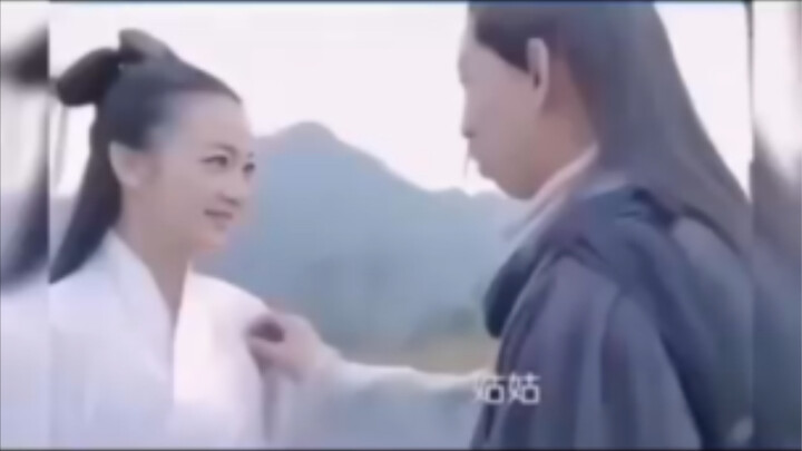 The Legend of the Condor Heroes: The Right Hand and Han Bing