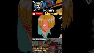#fannymoments #shorts #onepiece #animelover