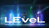 [Versi Lengkap/Hiroyuki Sawano/MV Lagu Tema] Saya mengupgrade MV lagu tema OP "LEveL" sendirian [108