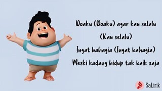 Selalu Ada di Nadimu (Original Soundtrack From “JUMBO")   Provided to YouTube by Trinity Optima Prod