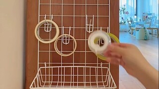 好用到爆！ 换个思路，网格片收纳yyds