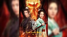 True Love Moon E01{sub ind}2024±2025