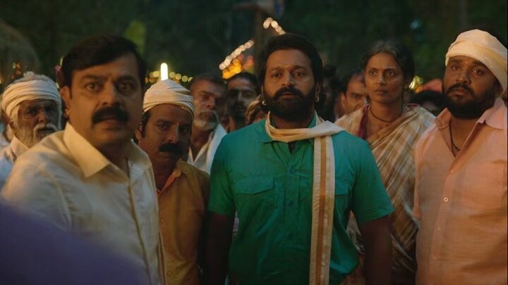 Kantara (2022) HD Tamil