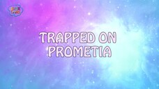 Winx Club S08E07 (Bulgarian Voice-Over)