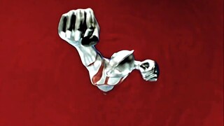 Ultraman Fighting Evolution Reborn Live Action Version, Original vs. Bruton