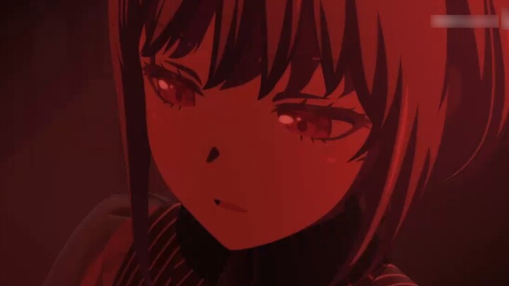 [Ave Mujica Episode 10 Tucao] Everyone is talking about it, you guys are so copper!!!
