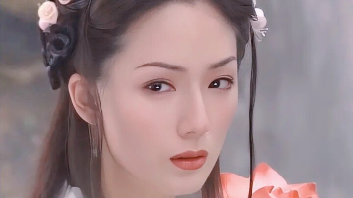 Dulunya, para bidadari seperti ini: memiliki belas kasih terhadap semua makhluk dan keadilan yang ag