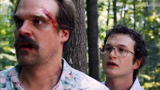[เรื่องราวสุดแปลก | ["ตัวร้าย" ที่น่ารักที่สุด] หลังจากได้ชมซีซันที่ 3 ของ "Stranger Things" แล้ว ฉั