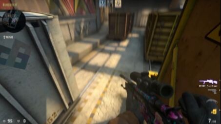 highlight #csgo