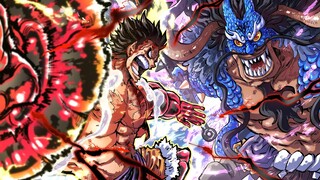 The Hardest Boss Fight in Any One Piece Game