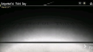 【Deemo】　Suspenseful Third Day　FULL COMBO